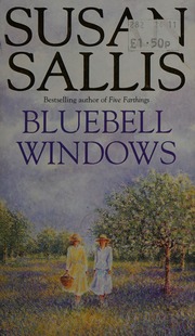 Cover of edition bluebellwindows0000sall_g8k1