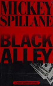 Cover of edition blackalley0000spil