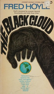 Cover of edition blackcloud0000fred