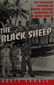 Cover of edition blacksheepdefini0000gamb