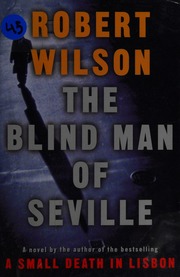 Cover of edition blindmanofsevill0000wils