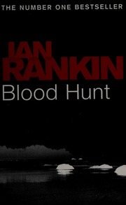 Cover of edition bloodhunt0000rank