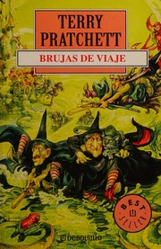 Cover of edition brujasdeviajemun0000prat