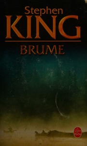 Cover of edition brume0000step