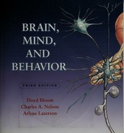 Cover of edition brainmindbehavio0000bloo