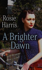 Cover of edition brighterdawn0000harr