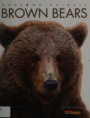 Cover of edition brownbears0000rigg