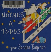 Cover of edition buenasnochestodo0000boyn