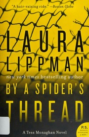 Cover of edition byspidersthreadt0000lipp