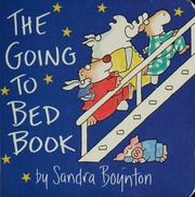 Cover of edition goingtobedboo00boyn