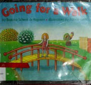 Cover of edition goingforwalk00dere