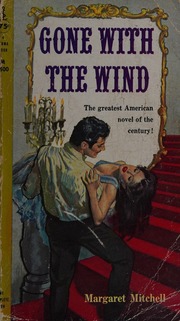 Cover of edition gonewithwindmovi0000unse