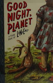 Cover of edition goodnightplanet0000lini