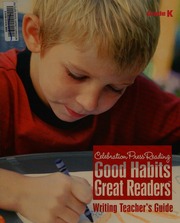 Cover of edition goodhabitsgreatr0000unse_l4k7