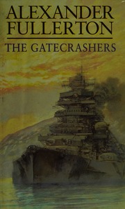 Cover of edition gatecrashers0000full_v6m1