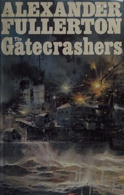 Cover of edition gatecrashersnove0000full