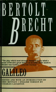 Cover of edition galileo00brec_0