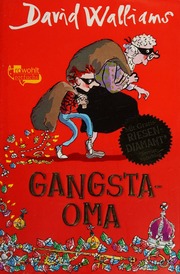 Cover of edition gangstaoma0000davi