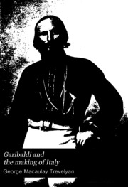 Cover of edition garibaldiandmak01trevgoog