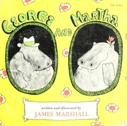 Cover of edition georgemartha00jame_0