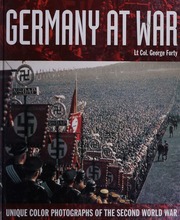 Cover of edition germanyatwar0000geor