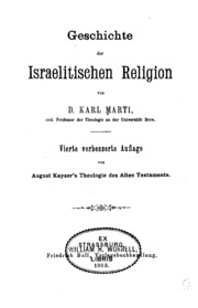 Cover of edition geschichtederis00martgoog