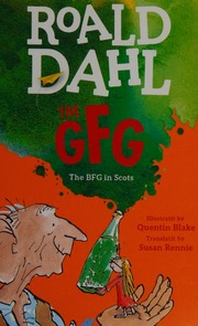 Cover of edition gfgbfginscots0000dahl