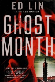 Cover of edition ghostmonth0000line