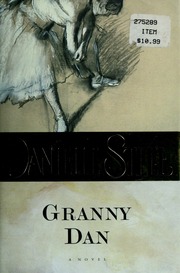 Cover of edition grannydanste00stee