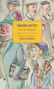 Cover of edition grandhotel0000baum_x1s9