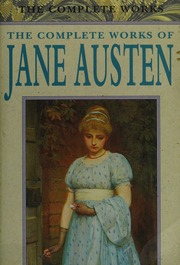 Cover of edition greatnovelsofjan0000aust