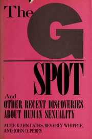 Cover of edition gspototherrece00lada