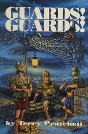 Cover of edition guardsguards0000prat