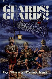 Cover of edition guardsguards00prat