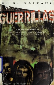 Cover of edition guerillas00naip