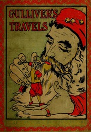 Cover of edition gulliverstravels00swi