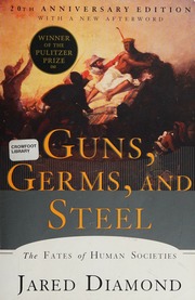 Cover of edition gunsgermssteelfa0000diam_x4r7