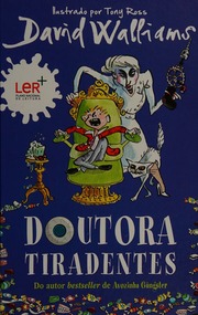 Cover of edition doutoratiradente0000wall