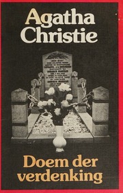 Cover of edition doemderverdenkin0000chri_f7i6