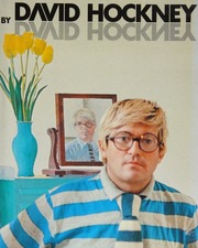 Cover of edition davidhockney0000hock