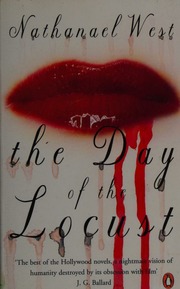 Cover of edition dayoflocust0000west