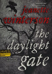 Cover of edition daylightgate0000jean