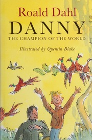 Cover of edition danny0000dahl