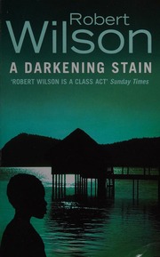 Cover of edition darkeningstain0000wils