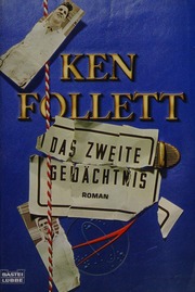 Cover of edition daszweitegedacht0000foll_t2c0