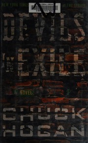 Cover of edition devilsinexilenov0000hoga