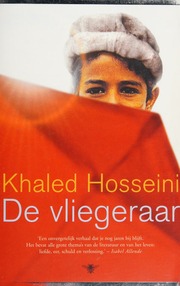 Cover of edition devliegeraar0000hoss