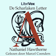 Cover of edition de_scharlaken_letter_1405_librivox