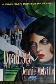 Cover of edition deadset00melv