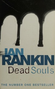 Cover of edition deadsouls0000rank